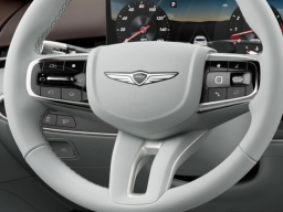 Genesis GV70 2.5T Advanced AWD 2026
