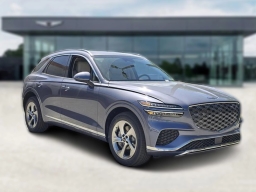 Genesis GV70 2.5T Advanced AWD 2026