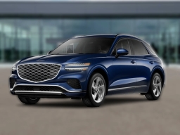 Genesis GV70 2.5T Advanced AWD 2026