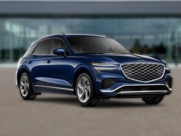 Genesis GV70 2.5T Advanced AWD 2026