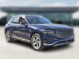 Genesis GV70 2.5T Advanced AWD 2026