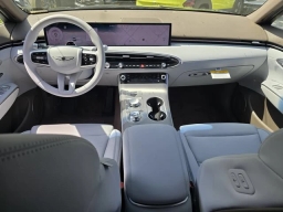 Genesis GV70 2.5T Advanced AWD 2026