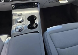 Genesis GV70 2.5T Advanced AWD 2026