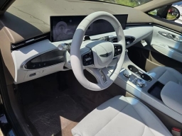 Genesis GV70 2.5T Advanced AWD 2026