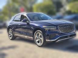 Genesis GV70 2.5T Advanced AWD 2026