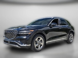 Genesis GV70 2.5T Advanced AWD 2026