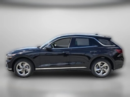 Genesis GV70 2.5T Advanced AWD 2026