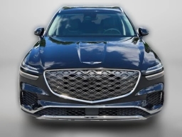 Genesis GV70 2.5T Advanced AWD 2026