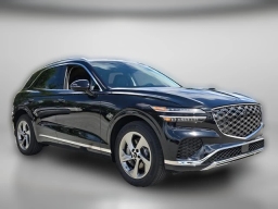 Genesis GV70 2.5T Advanced AWD 2026