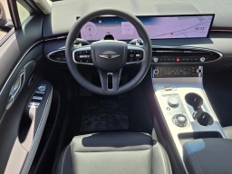 Genesis GV70 2.5T Advanced AWD 2026