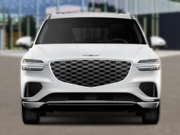 Genesis GV70 2.5T Advanced AWD 2026