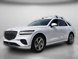 Genesis GV70 2.5T Advanced AWD 2026