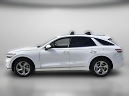 Genesis GV70 2.5T Advanced AWD 2026