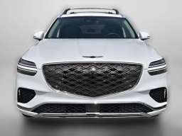 Genesis GV70 2.5T Advanced AWD 2026