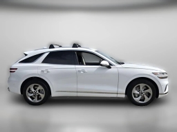 Genesis GV70 2.5T Advanced AWD 2026