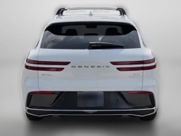 Genesis GV70 2.5T Advanced AWD 2026
