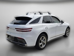 Genesis GV70 2.5T Advanced AWD 2026