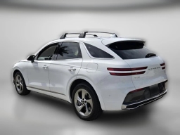 Genesis GV70 2.5T Advanced AWD 2026