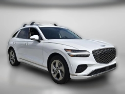 Genesis GV70 2.5T Advanced AWD 2026