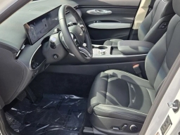 Genesis GV70 2.5T Advanced AWD 2026