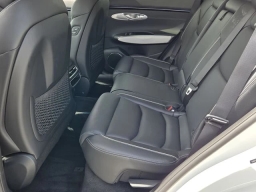 Genesis GV70 2.5T Advanced AWD 2026