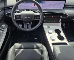 Genesis GV70 2.5T Advanced AWD 2026