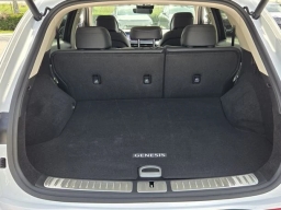 Genesis GV70 2.5T Advanced AWD 2026