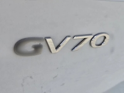 Genesis GV70 2.5T Advanced AWD 2026