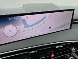 Genesis GV70 2.5T Advanced AWD 2026