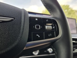 Genesis GV70 2.5T Advanced AWD 2026