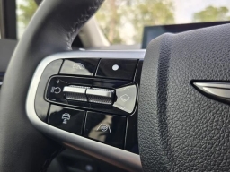 Genesis GV70 2.5T Advanced AWD 2026
