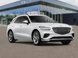 Genesis GV70 2.5T Advanced AWD 2026