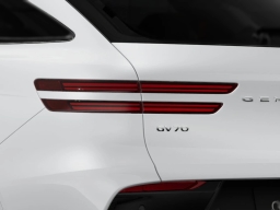 Genesis GV70 2.5T Advanced AWD 2026