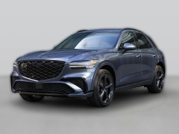 Genesis GV70 2.5T Advanced AWD 2026