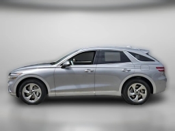 Genesis GV70 2.5T Advanced AWD 2026