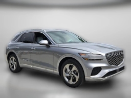 Genesis GV70 2.5T Advanced AWD 2026