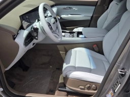 Genesis GV70 2.5T Advanced AWD 2026