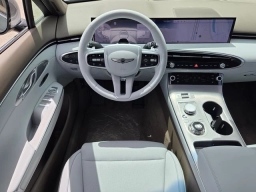 Genesis GV70 2.5T Advanced AWD 2026