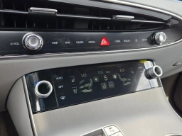 Genesis GV70 2.5T Advanced AWD 2026