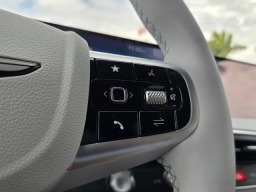 Genesis GV70 2.5T Advanced AWD 2026