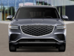 Genesis GV70 2.5T Advanced AWD 2026
