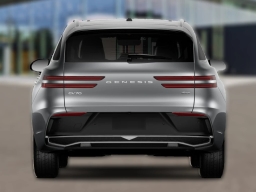 Genesis GV70 2.5T Advanced AWD 2026