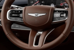 Genesis GV70 2.5T Advanced AWD 2026