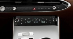 Genesis GV70 2.5T Advanced AWD 2026