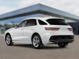 Genesis GV70 2.5T Advanced AWD 2026