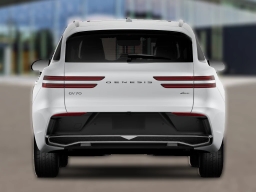 Genesis GV70 2.5T Advanced AWD 2026