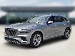 Genesis GV70 2.5T Advanced AWD 2026