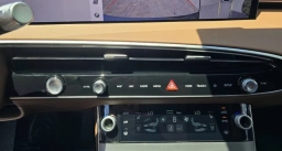 Genesis GV70 2.5T Advanced AWD 2026