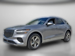 Genesis GV70 2.5T Advanced AWD 2026
