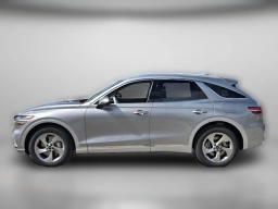 Genesis GV70 2.5T Advanced AWD 2026